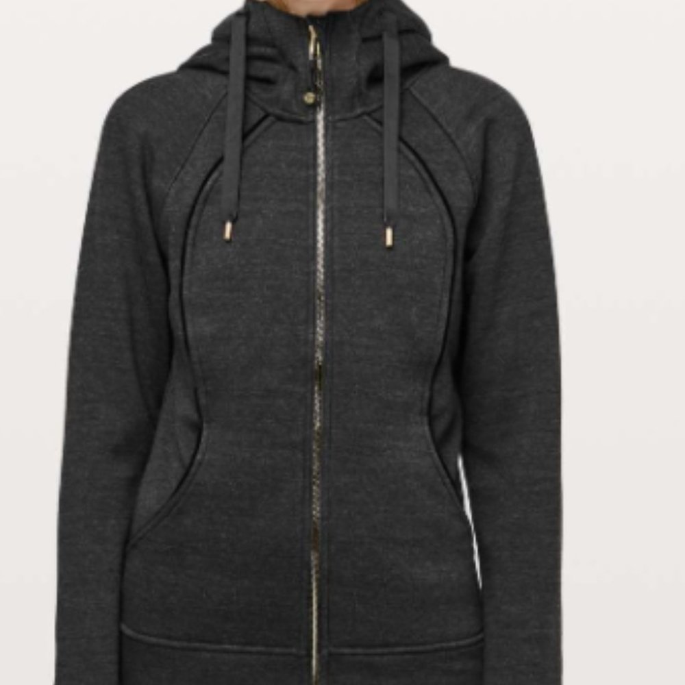 ISO Lululemon Plush Scubas - 4